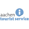 Logo aachen tourist service