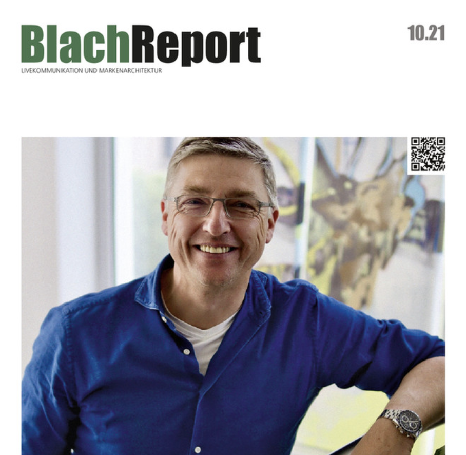 Blach Report