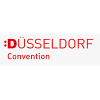 Logo Düsseldorf Convention