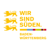 Logo Tourismus Marketing GmbH Baden-Württemberg (TMBW)
