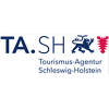 Logo Tourismus-Agentur Schleswig-Holstein