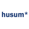 Logo Husum