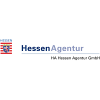 Logo Hessen Agentur